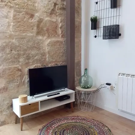Increible Apartamento Frente Al Puente Romano Appartement