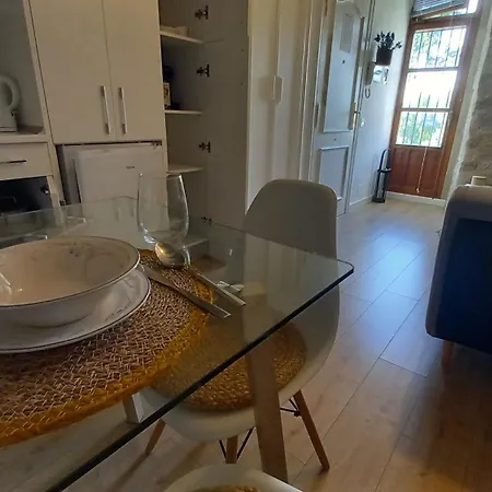 Appartement Increible Apartamento Frente Al Puente Romano