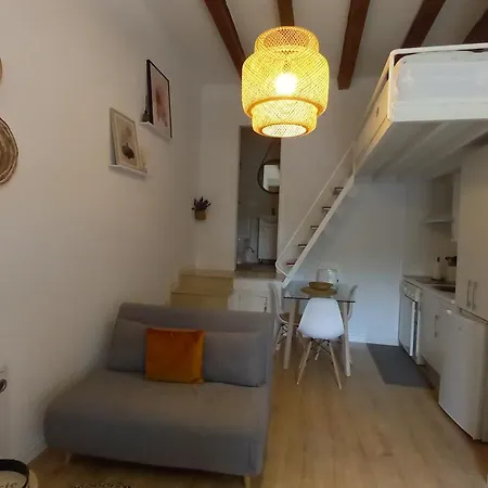 Increible Apartamento Frente Al Puente Romano Appartement
