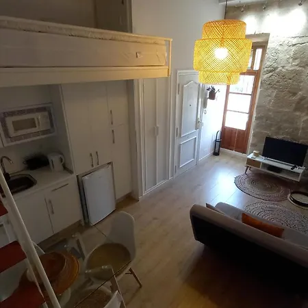 Increible Apartamento Frente Al Puente Romano Apartment *