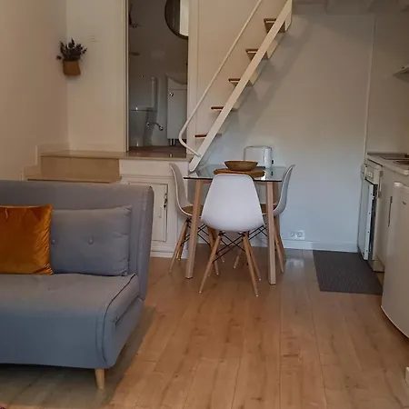 Increible Apartamento Frente Al Puente Romano *