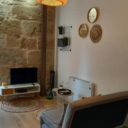 Increible Apartamento Frente Al Puente Romano