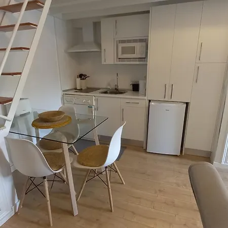 Increible Apartamento Frente Al Puente Romano Appartement