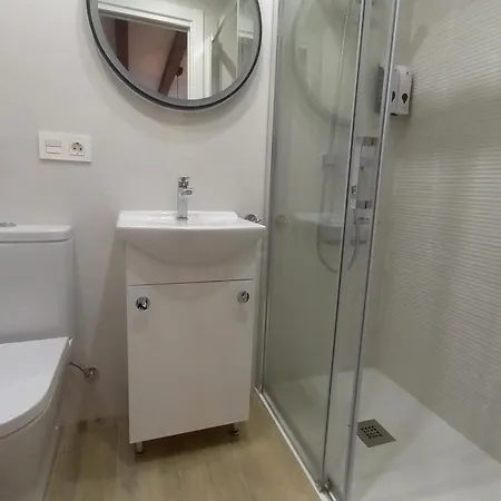 Increible Apartamento Frente Al Puente Romano Apartment Salamanca