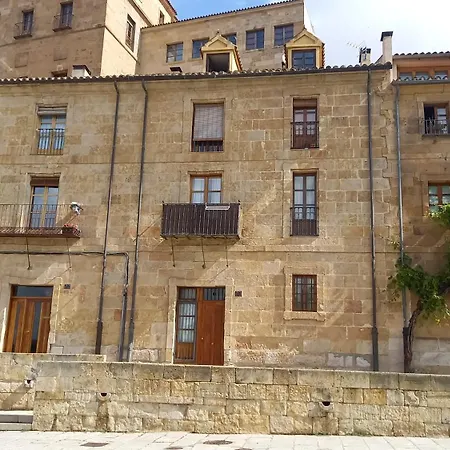 Increible Apartamento Frente Al Puente Romano Appartement Salamanca